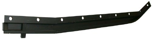 Reinforcement Rail RH Convertible (951201-4-DK)