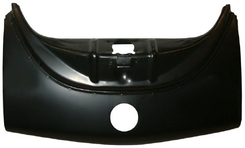 Front Apron T1 68-77 Denmark (9512200)