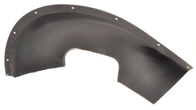 Rear Wheel Well LH T1 to 1979 (9512541)