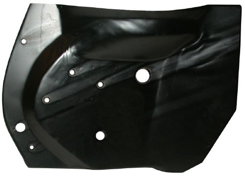 Front Wheelhouse Super Beetle 71-73 LH (9513411)