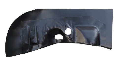 Rear Wheelhouse Front Sect. 68-79 LH (951355-1-KLK)