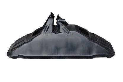 Pedestal T1 Floor Pan 73-79 Left (9513745)