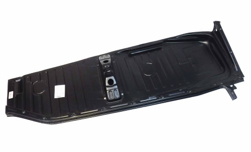 T1 Floor Pan 73-79 LH HD (9513755)
