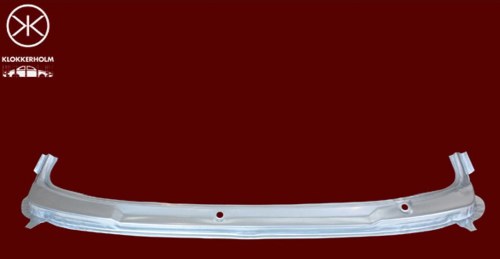 MK1 Windshield Frame