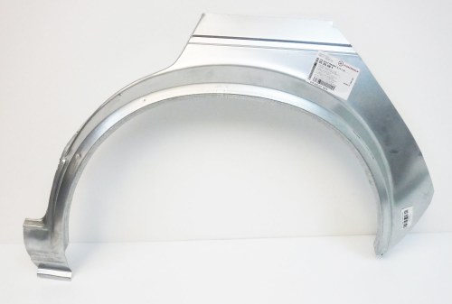 MK1 Rear Outer Fender 4 Door LEFT ( 9520581 )