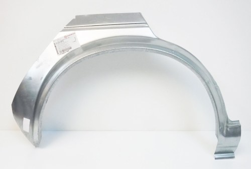 MK1 Rear Outer Fender 4 Door RIGHT (9520582)