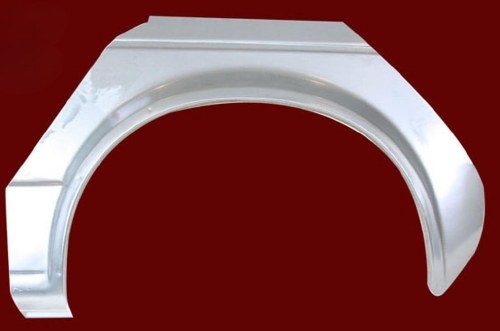 MK1 Rear Outer Fender 2 Door LEFT ( 9520591 )