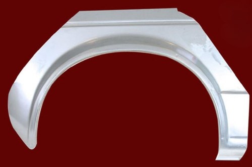MK1 Rear Outer Fender 2 Door RIGHT ( 9520592 )