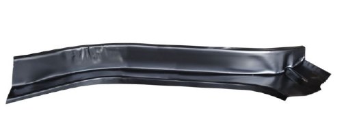 MK1 Rear Frame Side Rail LH