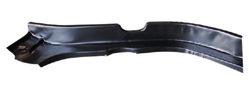 MK1 Rear Frame Side Rail RH