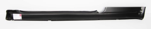 MK2 Side Sill 2 Door LEFT (9521001)