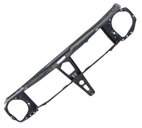 Rad Support - MK2 Round HL
