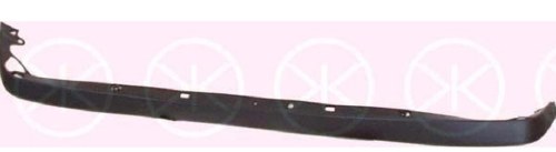 MK2 Early Lower Spoiler