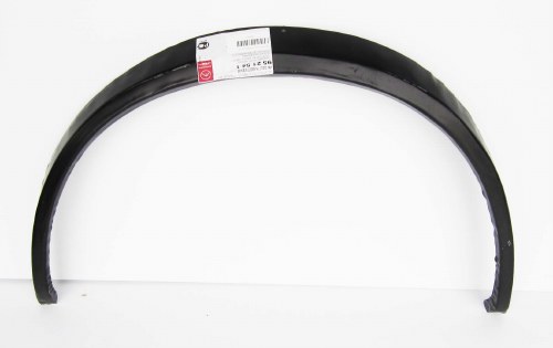 MK2 Inner Rear Wheel Arch LEFT (9521541)