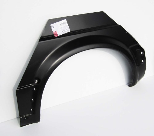 MK2 Rear Arch 2 Door LEFT (9521591)