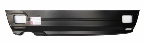 MK2 Rear Panel Short (9521680)