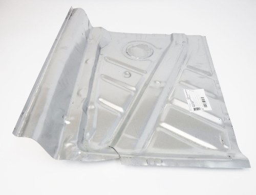 MK2 Floor Pan Quarter Rear LEFT (9521761)