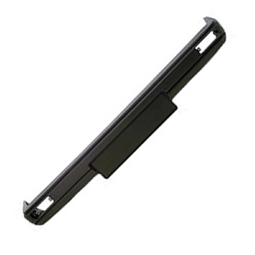 MK2 Euro Bumper Front Black DELUXE (9521903)