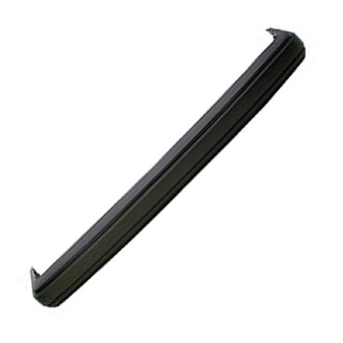 MK2 Euro Bumper Rear Black DELUXE (9521953)
