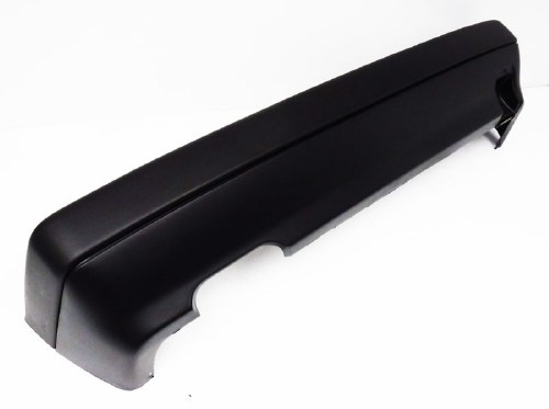 Bumper - G2 Rear Big 90-92