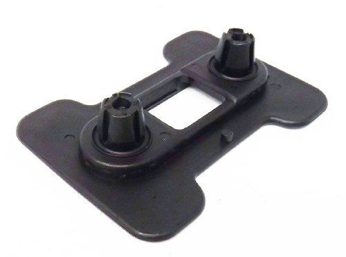 Big Bumper Mount Clip