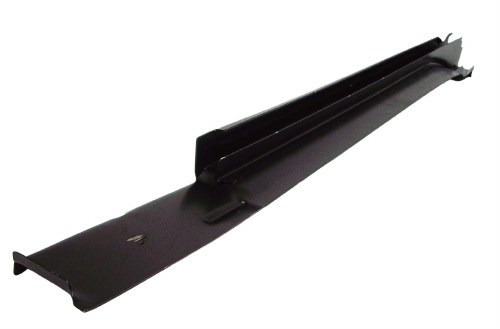 T2 Sliding Door Lower Track Assembly (9555042)