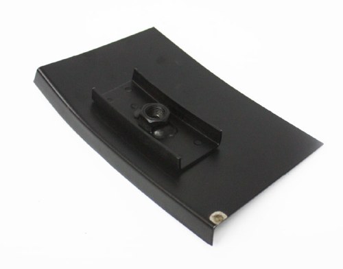 Foot Board Door Sill LH REAR Reinforcing Panel Inner Section (9555077)