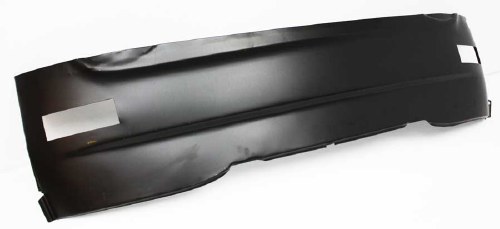 T2 Front Nose 68-72 Lower Outer Nose Panel Tall (9555200)