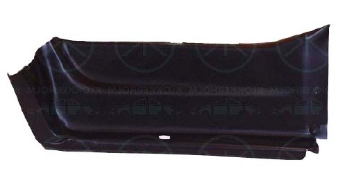 T2 Door Step Panel 68-72 RH Front (9555242)