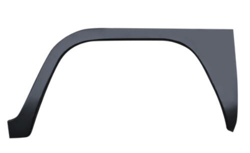 T2 Front Wheel Arch SKIN 68-72 LH (9555331)