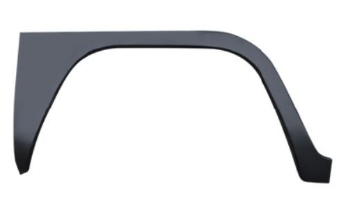 T2 Front Wheel Arch SKIN 68-72 RH (9555332)