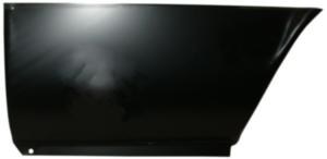 T2 Rocker Short 58-70 LH (9555561)