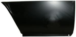 T2 Rocker Short 68-70 RH (9555562)