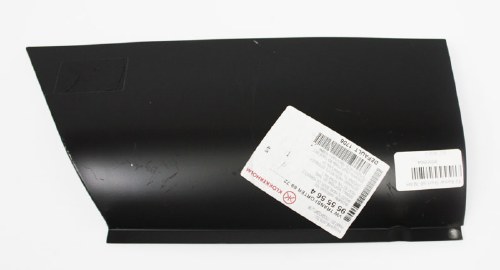 T2 Rocker Short 68-70 RH (9555564)