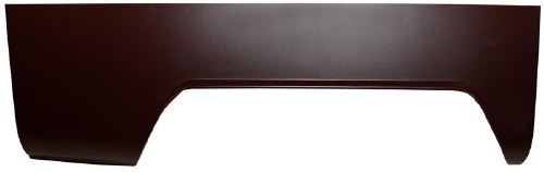 T2 Rear Wheel Arch 68-70 LH (9555591)