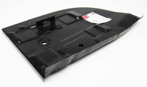 Battery Tray Bus 68-72 RH (9555690)