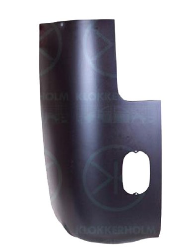 T2 Rear Corner 68-71 LH Tall OE (9555705)