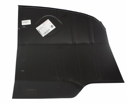 T2 Front Floor Outer RH 68-72
