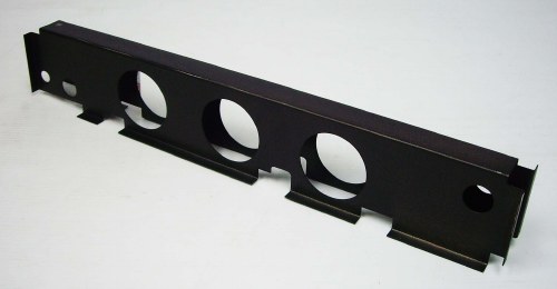 T2 Cross Member Front 70-72 (9555800)