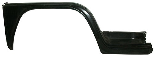 T2 Front Wheel Arch 73-79 RH (9556312)