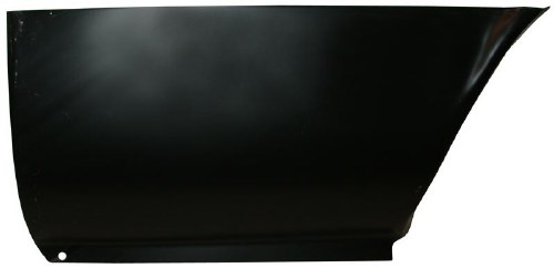 T2 Rocker Short 71-79 LH (9556561)