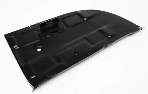 Battery Tray Bus 73-79 RH (9556690)