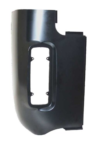 T2 Rear Corner 72-79 LH Tall (9556703)