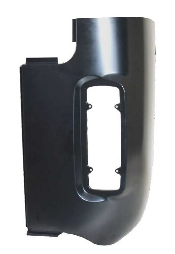 T2 Rear Corner 72-79 RH Tall (9556704)