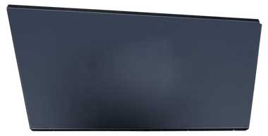 Van 80-91 Lower Front Door Skin RH (9557122)
