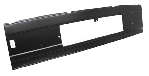 Van 80-91 Front Cowling Lower (9557223)