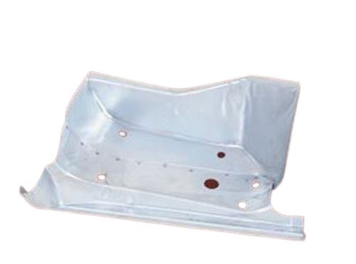 Van 80-91 Front Door Step RH (9557324)