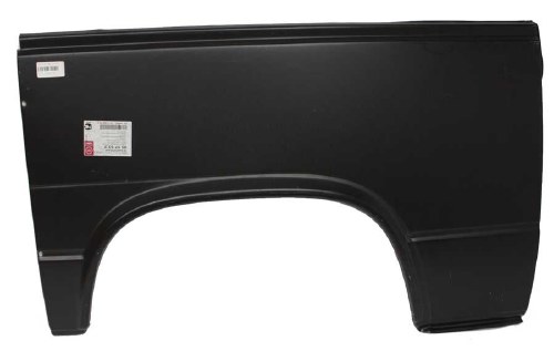 Van 80-91 Rear Wheel Arch Complete RH (9557532)
