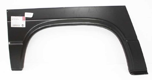 Van 80-91 Rear Wheel Arch RH (9557592)