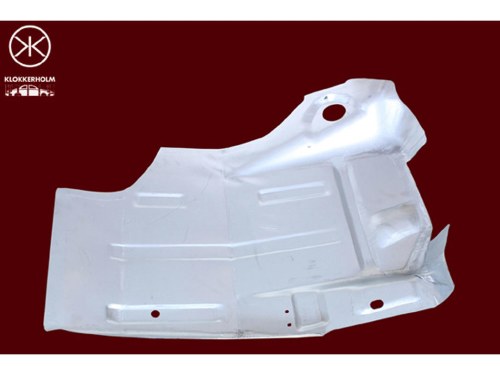 Van 80-91 Floor Plate Section LH